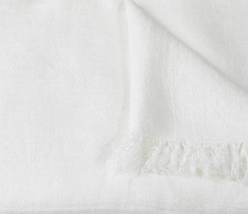 Simply white